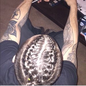 Meet your Posher, Josh